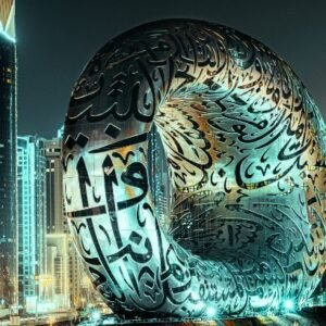 Beautiful Dubai Tour Packages