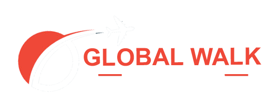 Global Walk Destinations