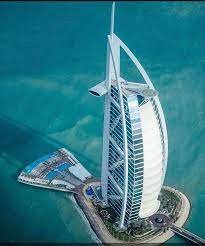 Burj al arab